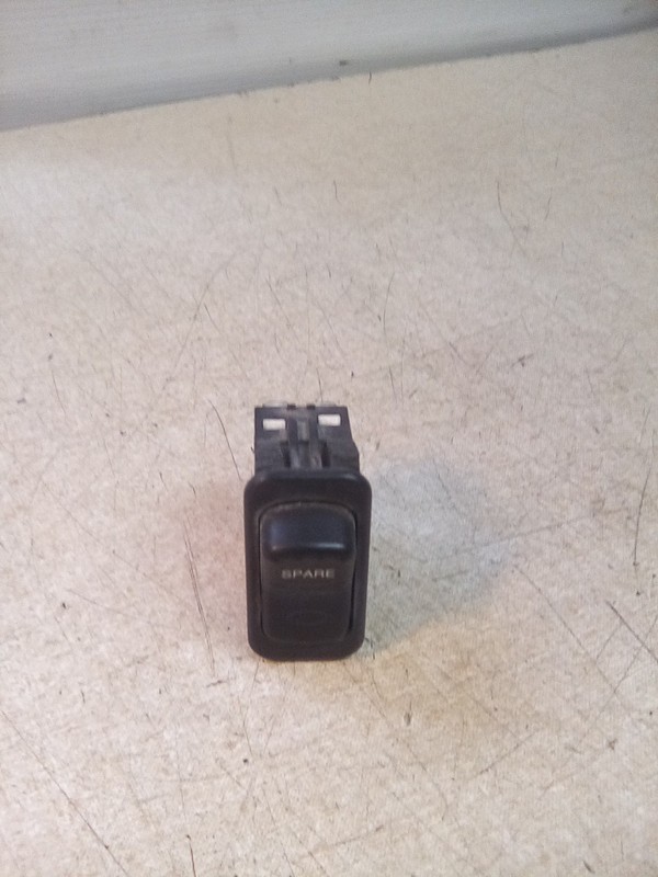 Peterbilt Q27-6031-4K8ESS1AH1 Spare Switch