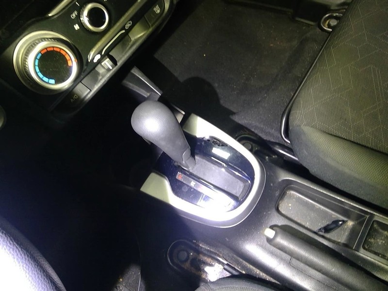 FIT 2016 Automatic Transmission Shifter 1742479