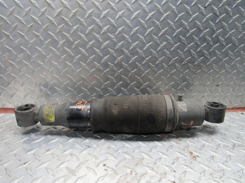 2009 NISSAN ARMADA LE LEFT REAR DRIVER SHOCK ABSORBER 5.6L 4DR AS-3284