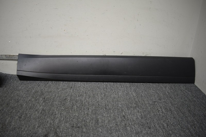 JAGUAR E PACE DOOR MOLDING FACTORY OEM