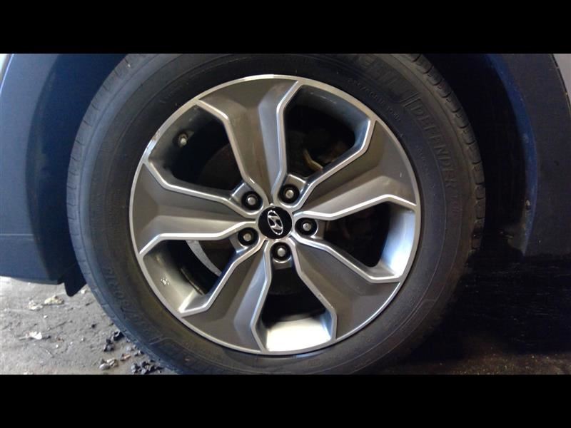 Rim Wheel 18x7-1/2 Alloy LWB With Fits 13-16 SANTA FE 1409377