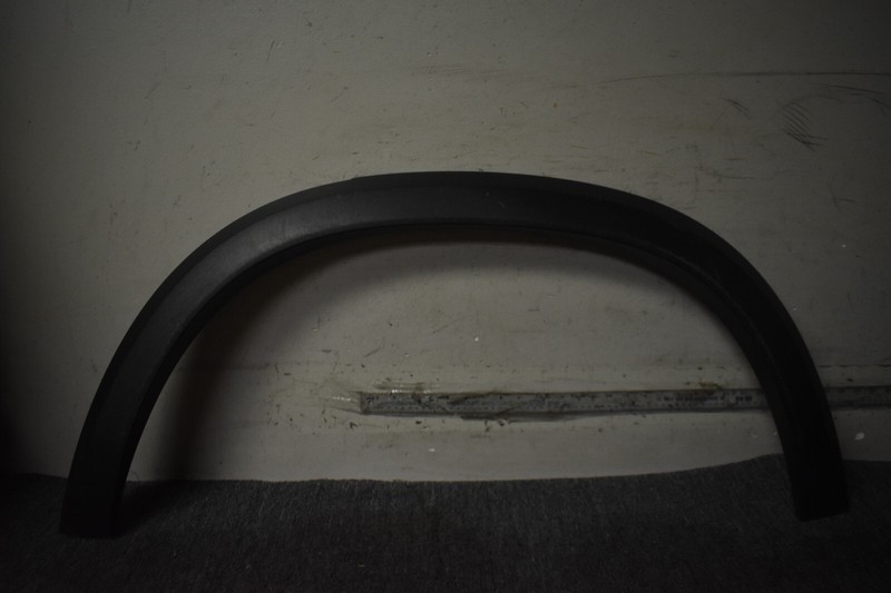 2020-2022 MERCEDES BENZ GLS450 WHEEL FLARE REAR LEFT SIDE FACTORY OEM