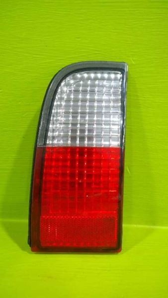 04 05 06 LINCOLN LS PASSENGER RIGHT LID TAILLIGHT LAMP OEM 3648-30