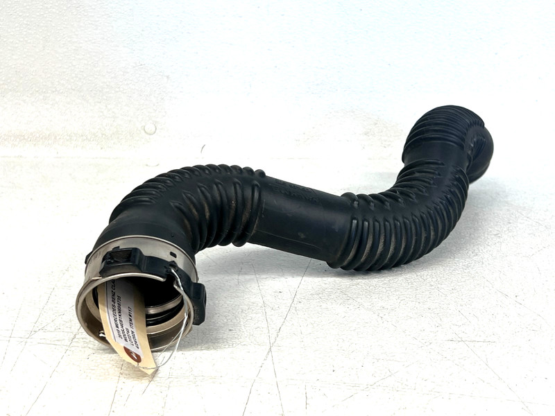 ⭐2014-2019 MERCEDES-BENZ CLA250 INTERCOOLER LEFT AIR INLET HOSE PIPE OEM LOT2745