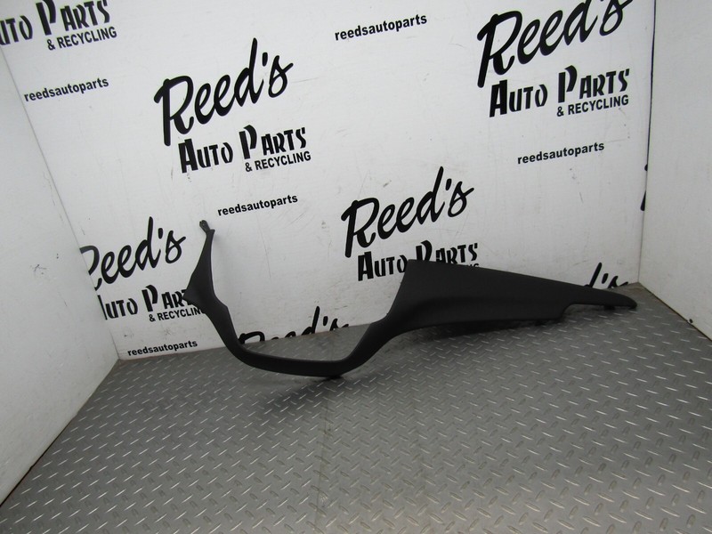 2018 - 2023 CHEVROLET EQUINOX 1LT FRONT DASH RIGHT BEZEL TRIM COVER OEM 84431204