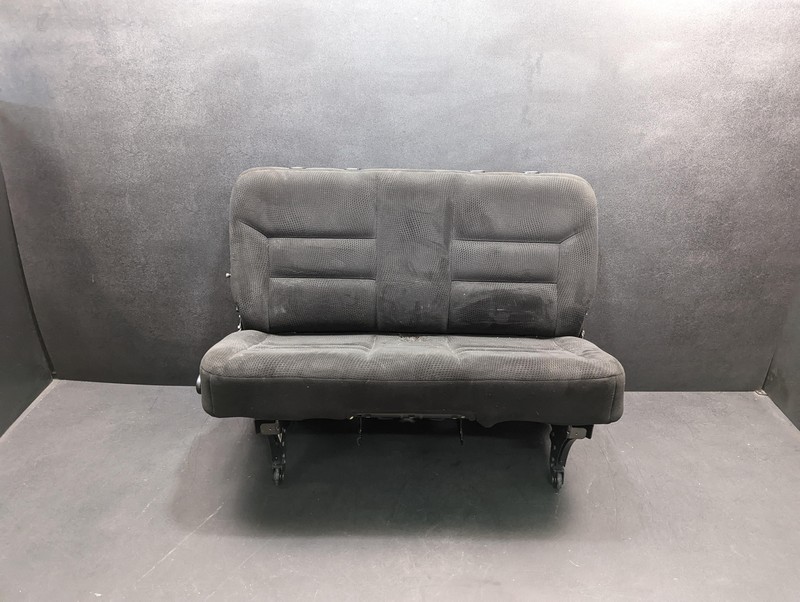 2nd Row Rear Seat Cloth 2016 Dodge Grand Caravan 2014 2015 2017
