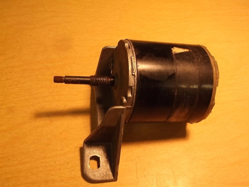 NEW Lawn Mower Part Toro Motor 26-4490 *FREE SHIPPING*