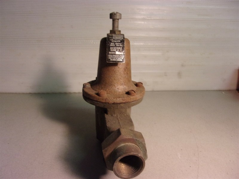 Andover Valve 135B7M3 9110G U5B Range 10-35 3/4*FREE SHIPPING*