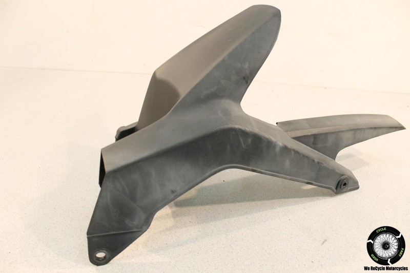 2011 Honda Cbr250rRear Back Drive Chain Guard Cover Shield CBR 11