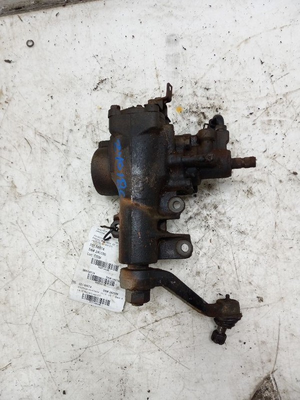 93-98 TOYOTA T100 POWER STEERING GEAR RACK