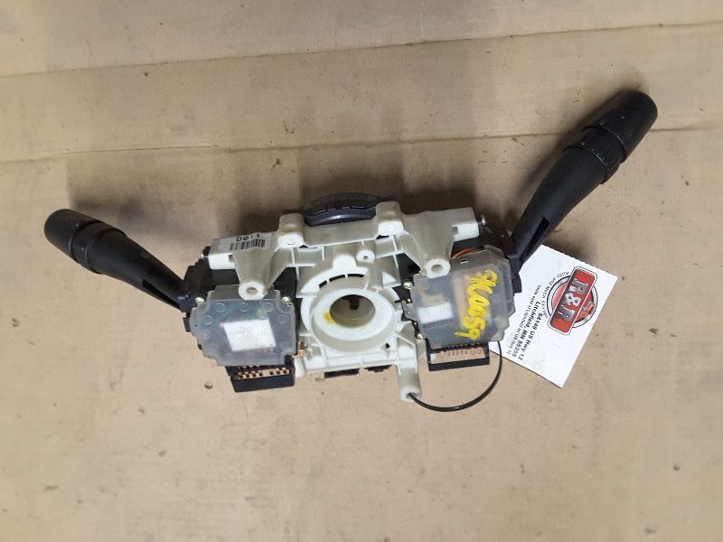 05 06 07 08 09 KIA SPECTRA COLUMN SWITCH ASSM SW 5 DR 35907