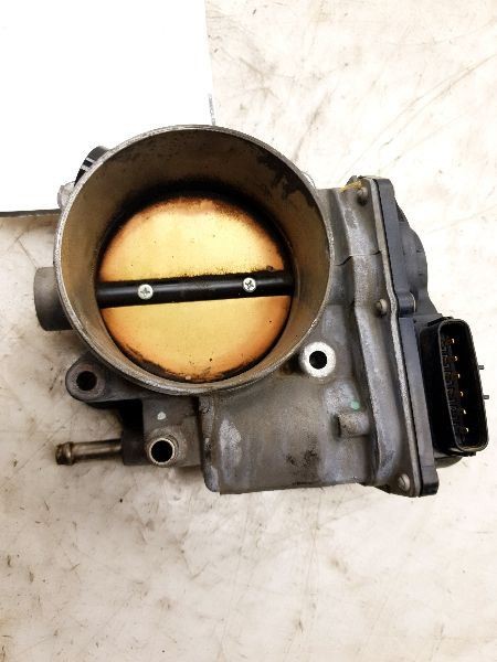 05-09 TOYOTA TUNDRA V8 4.7L ENGINE THROTTLE BODY ASSEMBLY