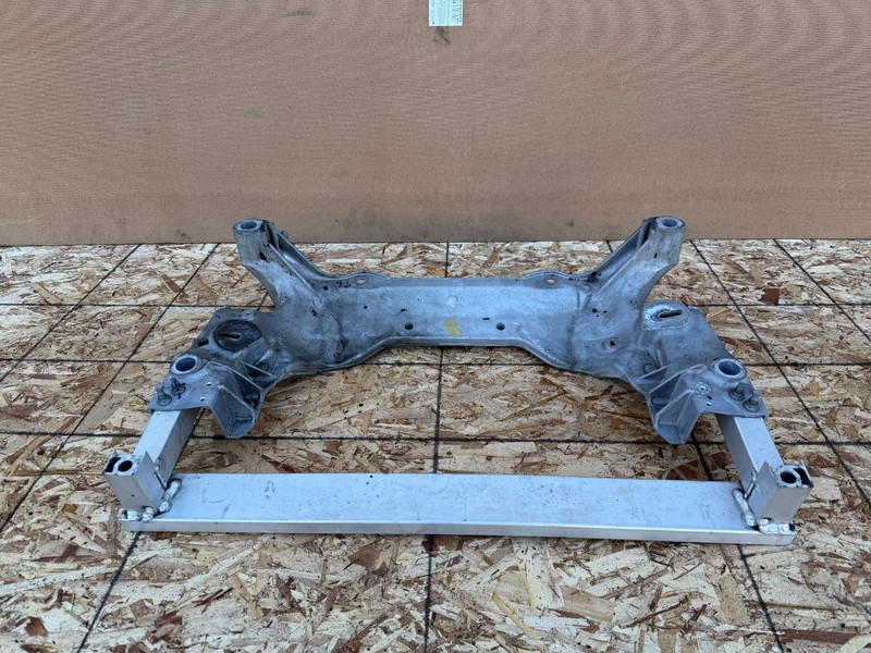 INFINITI Q50 Q60 2014-2024 OEM FRONT SUBFRAME CROSSMEMBER CRADLE ASSEMBLY AWD