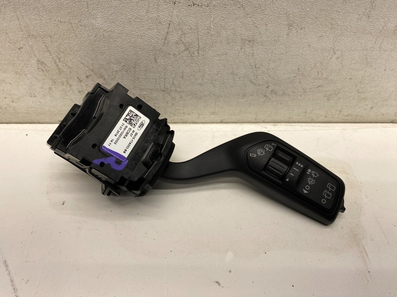 2018-2022 FORD ECOSPORT WINDSHIELD WIPER CONTROL STALK SWITCH OEM