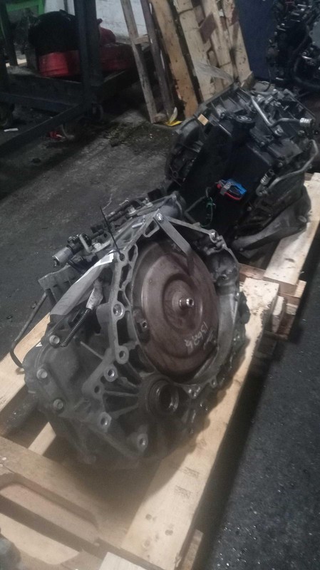 2013 Chevrolet Equinox Automatic Transmission Assembly 2.4L FWD 121K Miles