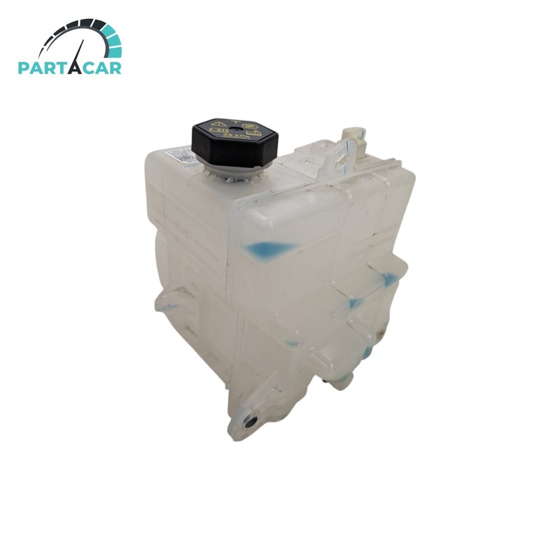 2017-2023 Tesla Model 3 Y M3 MY Coolant Expansion Reservoir Tank Bottle OEM