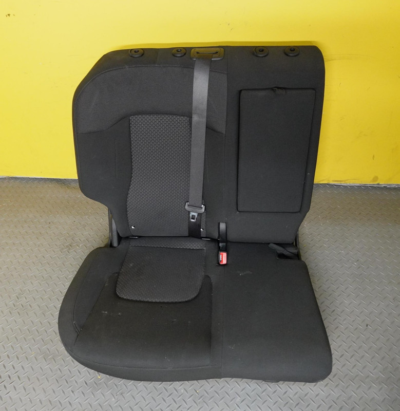 2023-2025 KIA SPORTAGE REAR RIGHT SIDE SEAT OEM 89400DW100FG5