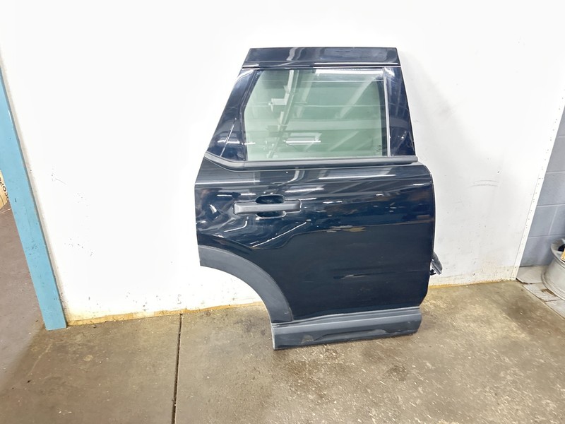 2021-2025 FORD BRONCO SPORT REAR RIGHT SIDE DOOR SHELL PANEL OEM
