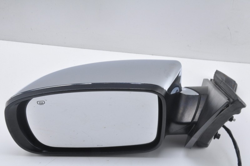 CHRYSLER 300 Front Left LH Door Mirror OEM 2011 - 2014