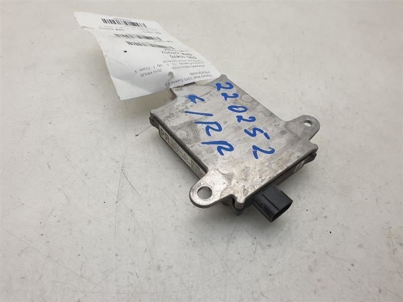 16 17 18 TOYOTA PRIUS DRIVER LEFT BLIND SPOT SENSOR 88162-0W270
