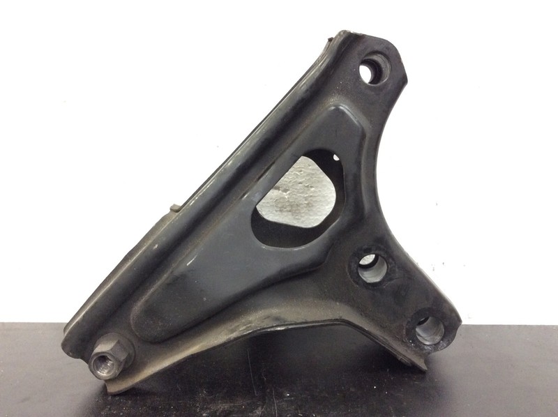 93-97 Honda Del Sol AT/MT Rear Engine Motor Mounting T Bracket Stay Used OEM