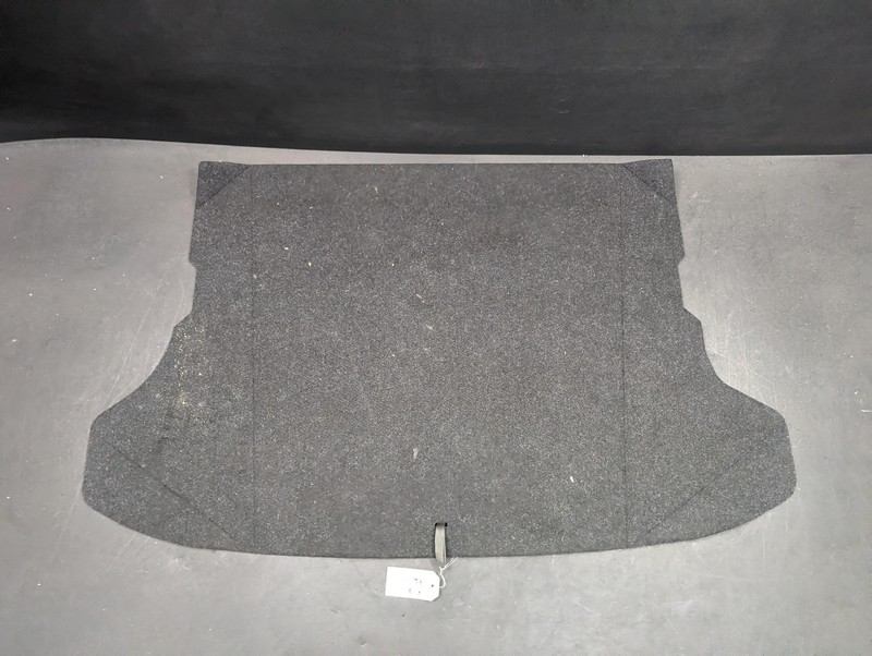 Rear Trunk Floor Carpet Mat 2022 Toyota GR86 SU003-09414 2023