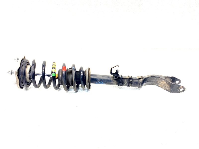 15-18 MERCEDES C300 W205 AWD FRONT RIGHT STRUT SHOCK OEM A0.49