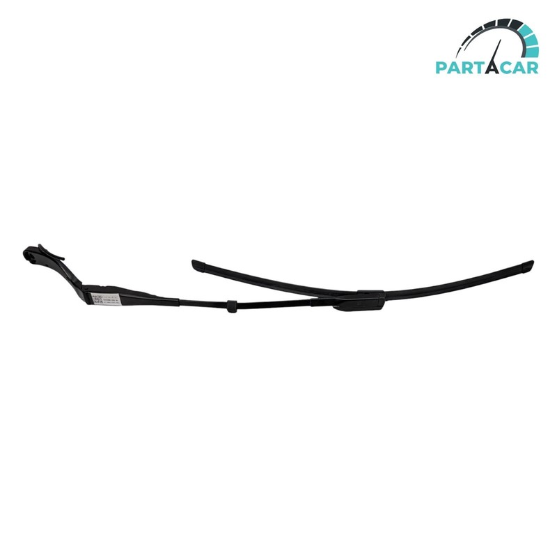 2024 2025 Tesla Model 3 M3 Front Left Driver Windshield Wiper Arm OEM