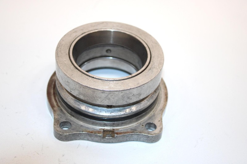 86 Kawasaki Bayou 300 Klf300a Oem Gear Bearing Housing 41046-1066 AK6