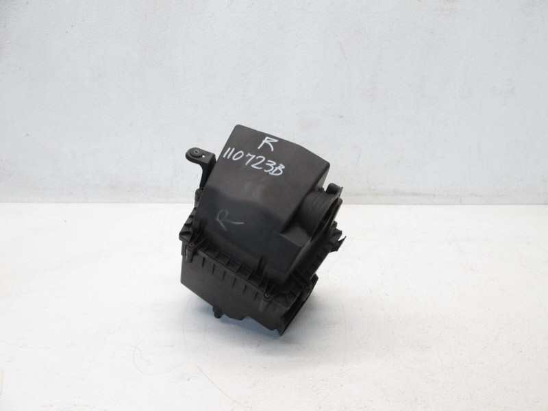 16-20 JAGUAR XF 17-23 F-PACE 3.0 S/C AIR FILTER HOUSING CLEANER BOX LEFT OEM 110
