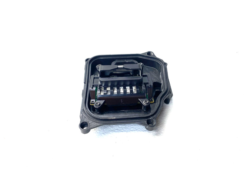 11-14 AUDI A8 L QUATTRO LEFT LED HEADLIGHT CONTROL MODULE OEM #A0.42