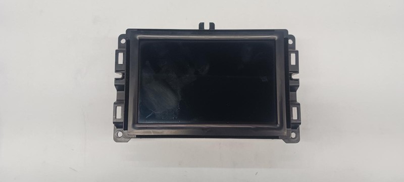 20 JEEP CHEROKEE radio assembly head unit 7.0" screen OEM Guaranteed!