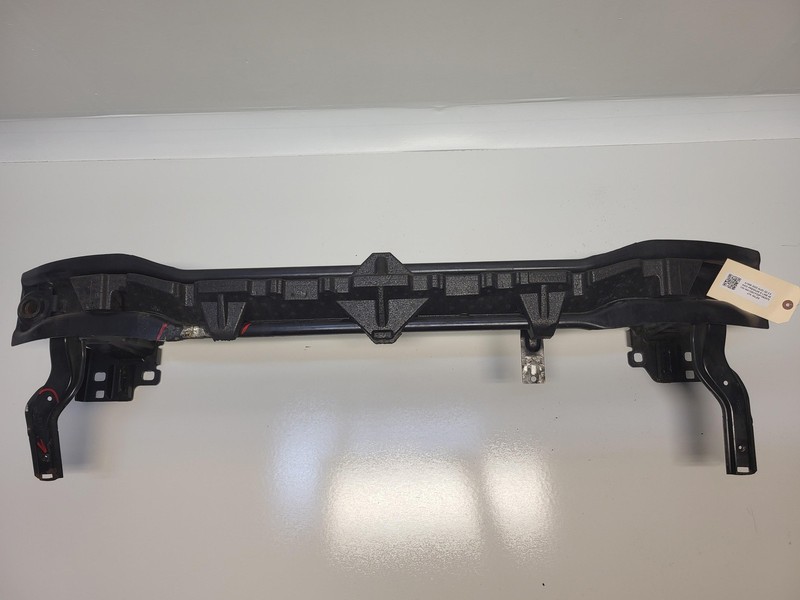 2019-2024 Audi Q3 Front Bumper Reinforcement Impart Bar 2.0L AWD OEM 83A807109A