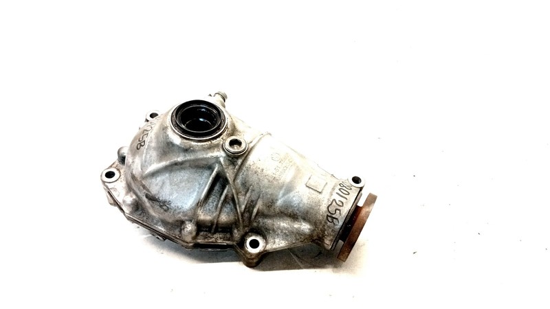 π 11-17 BMW X5 X6 E70 E71 3.0L 4.4L TURBO FRONT DIFFERENTIAL GEAR CARRIER 3.15
