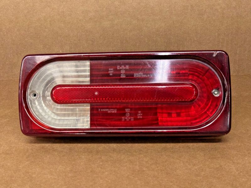 ⭐NICE! 2002-2007 MERCEDES-BENZ G500 LEFT DRIVER SIDE TAILLIGHT TAILAMP OEM