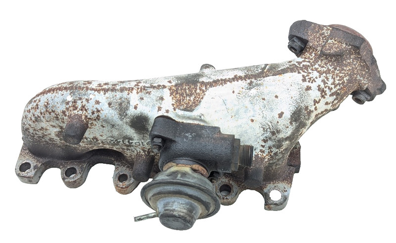Mercedes R129 300SL exhaust manifold 1041423001