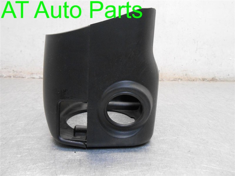 2002 JEEP LIBERTY STEERING COLLUM COVER ONLY OEM 238-03294C