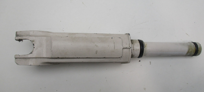 F286079-1 Chrysler 15 HP Tiller Steering Handle Outboard F717079-1