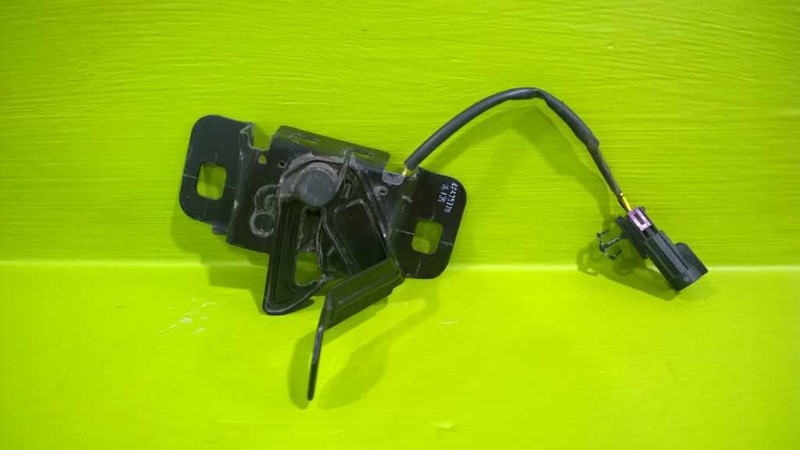 17 18 19 20 SONIC HOOD LOCK LATCH OEM 3618-15