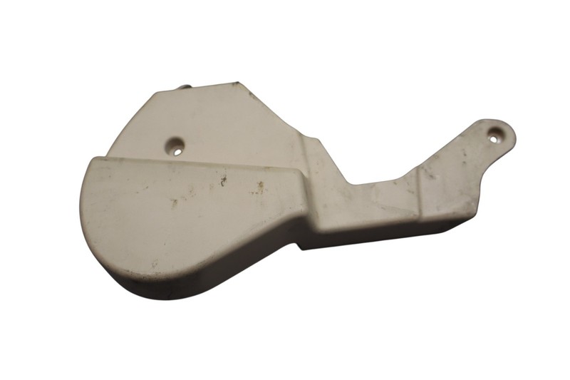 17-20 Jaguar X260 XE Front Right Passenger Side Inner Seat Cover Trim Panel OEM