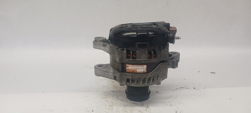 16-'23 TOYOTA TACOMA Alternator 2.7L 64k miles OEM 1 Year Warranty!
