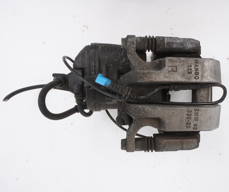2018 - 2026 BMW 330i G20 Sedan Right Rear Caliper 34208836842 OEM