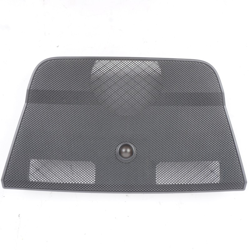 10-17 Mercedes W207 E350 E550 Coupe Dashboard Dash Grille Speaker CoverOEM