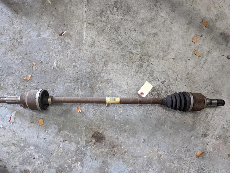 Rear Left CV Axle Shaft 2016 Ford Explorer BB53-4K139-BB 2015 2017 2018 2019