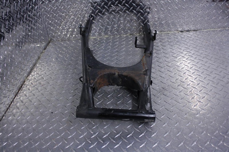 2001 KAWASAKI EN 500 REAR SUSPENSION SWING ARM OEM EN500 01