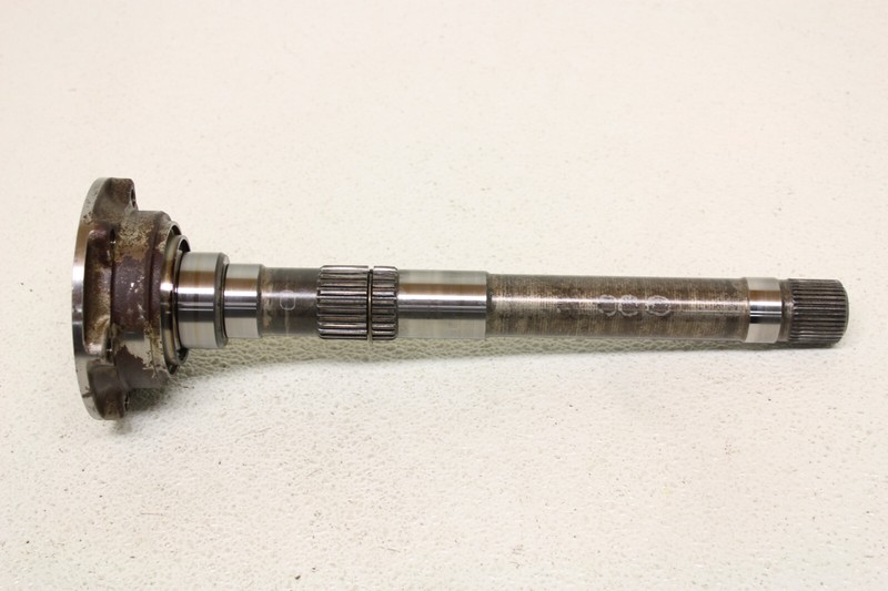 MK7 VW GTI Jetta GLI PP Passenger Side Front Axle Output Flange Altrak Oem 15-21