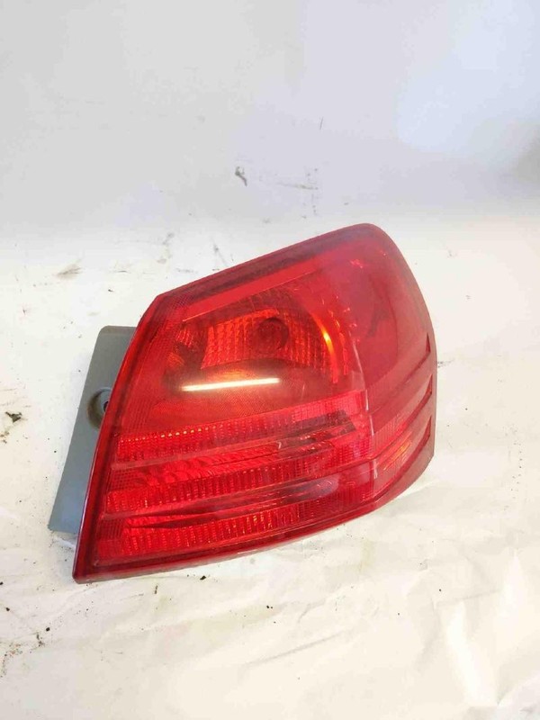 Tail Light Assembly ROGUE Right 08 09 10 11 12 13 14 15