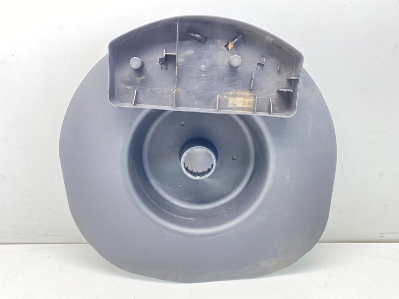 00-06 BMW E46 3 Series Convertible Trunk Floor Tray Emergency Wheel Cover OEM✅
