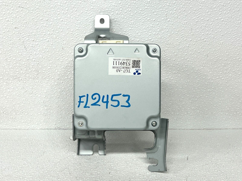 ⭐2018-2021 HONDA ODYSSEY POWER VOLTAGE STABILIZER CONTROL MODULE ASY OEM LOT2453