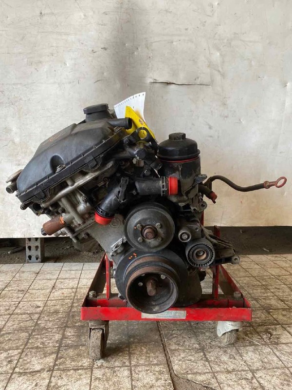 Engine/motor Assembly BMW 328 SERIES 99 00